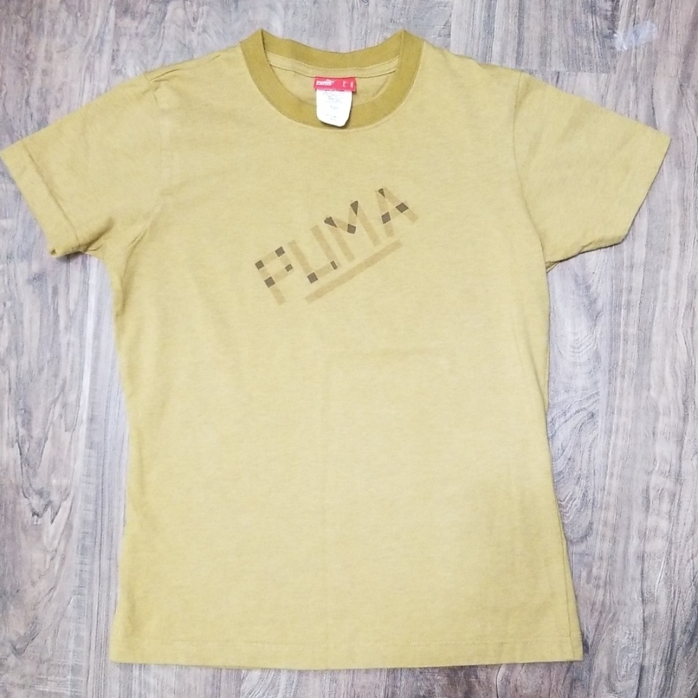 Puma Tshirt